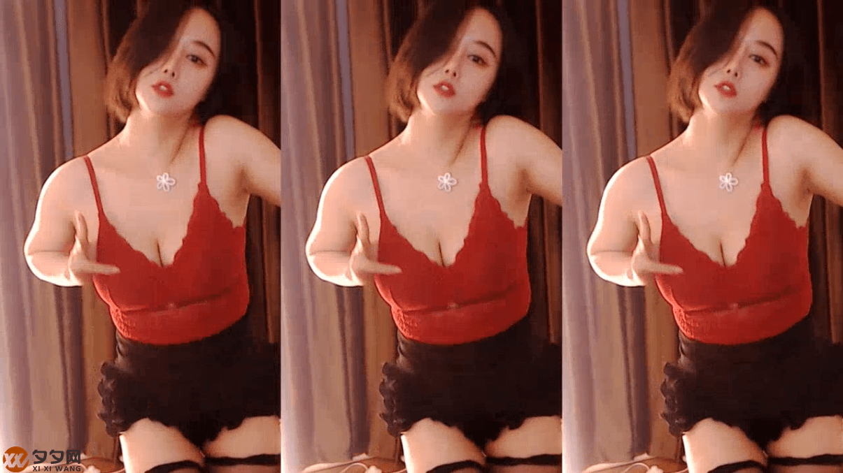 斗鱼粉色小懒懒跳舞合集 含内部群福利资源[109V/11.8G]