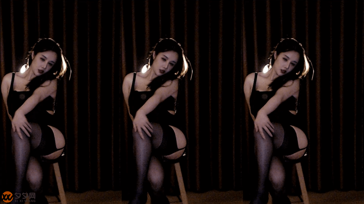 斗鱼粉色小懒懒跳舞合集 含内部群福利资源[109V/11.8G]