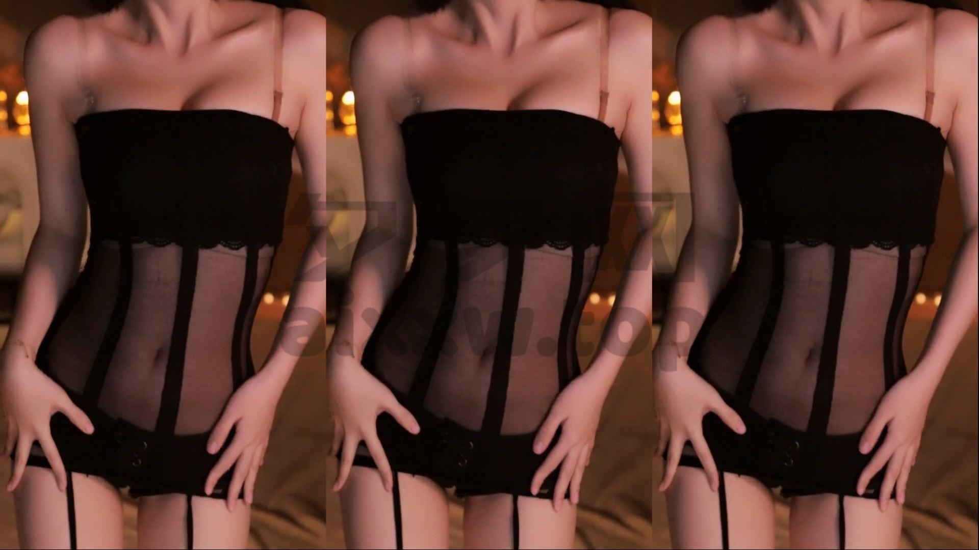 斗鱼素柠i(酱紫ava) 23年1-4月 精选跳舞视频合集[131V/24.9G]