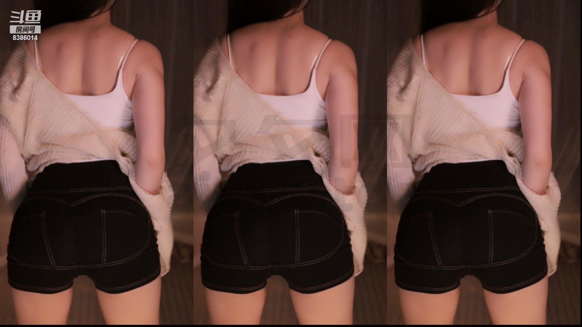 斗鱼素柠i(酱紫ava) 23年6-9月 精选舞蹈视频合集[246V/92.4G]