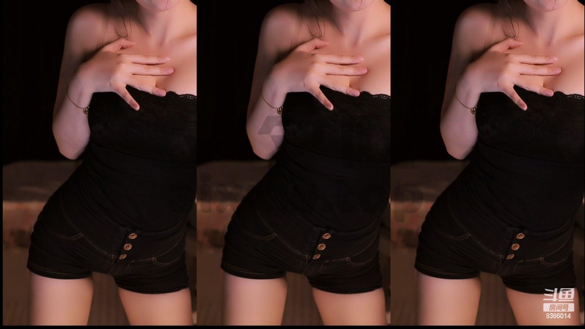 斗鱼素柠i(酱紫ava) 23年6-9月 精选舞蹈视频合集[246V/92.4G]