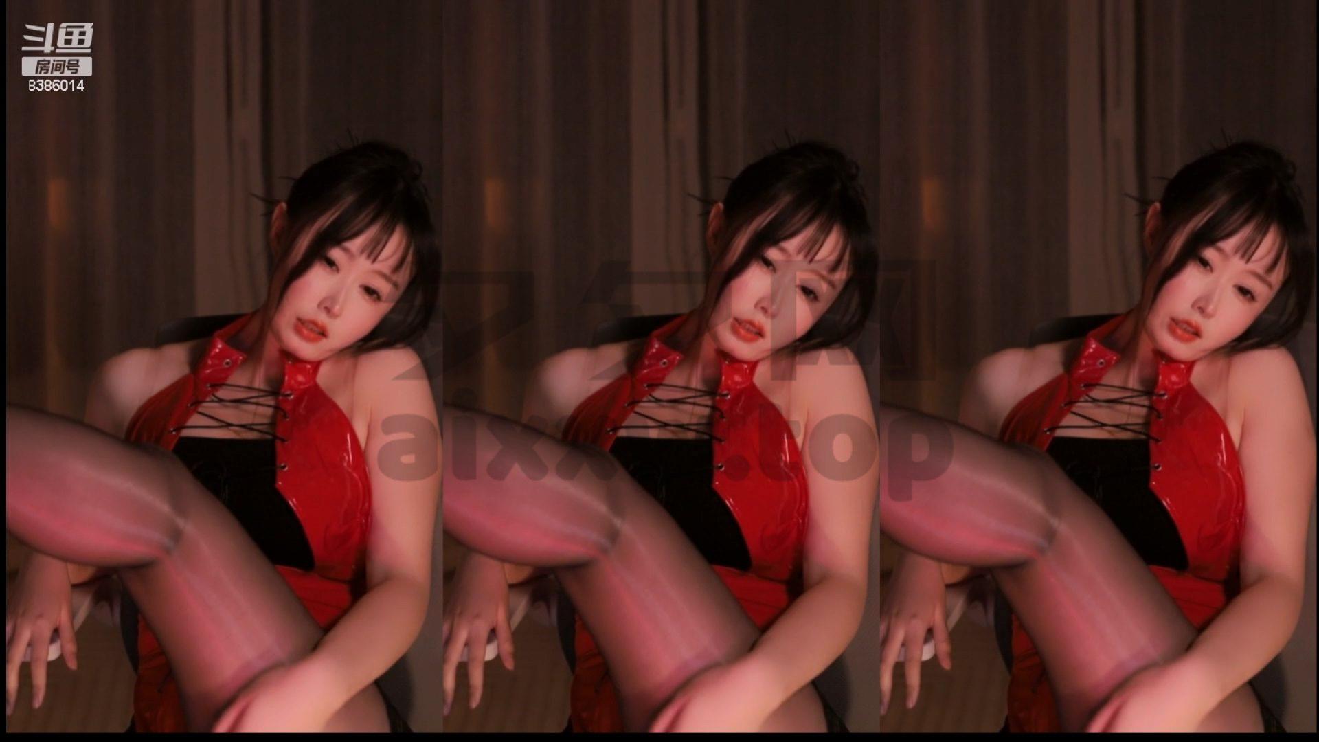 斗鱼素柠i(酱紫ava) 23年6-9月 精选舞蹈视频合集[246V/92.4G]