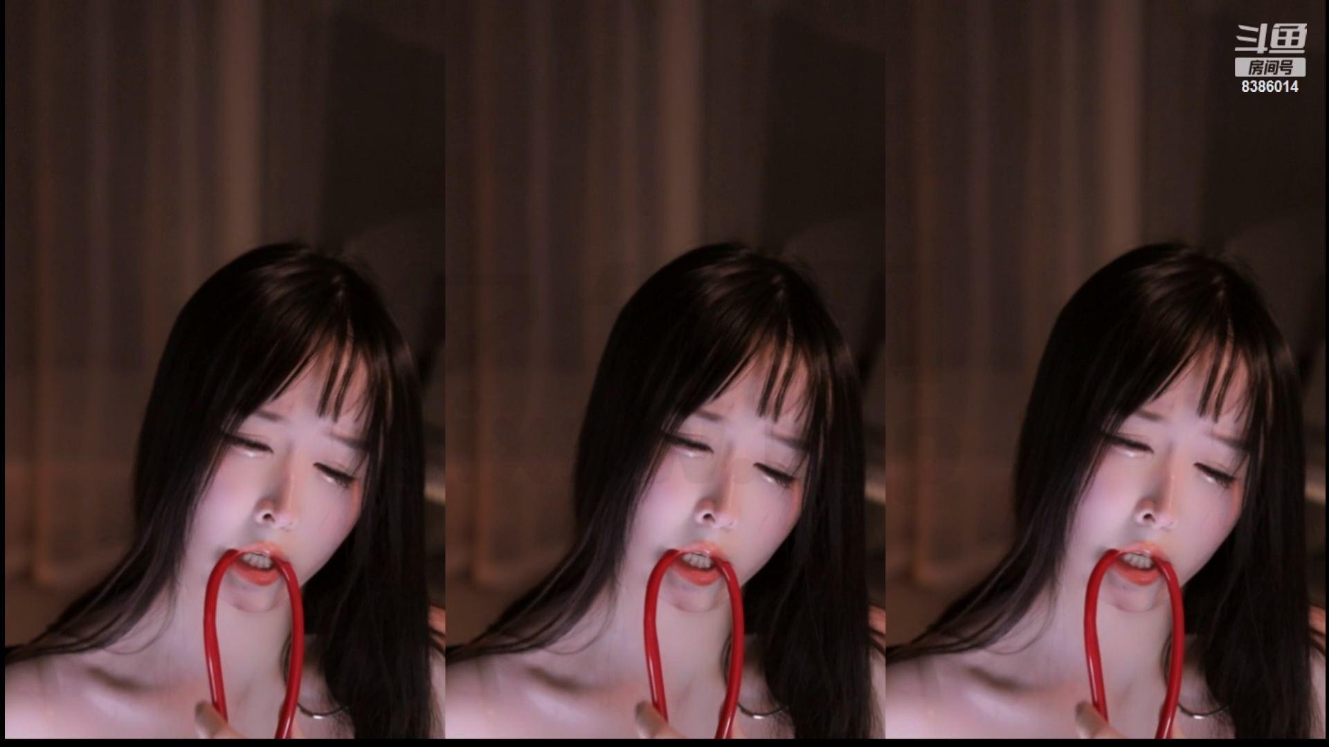 斗鱼素柠i(酱紫ava) 23年6-9月 精选舞蹈视频合集[246V/92.4G]