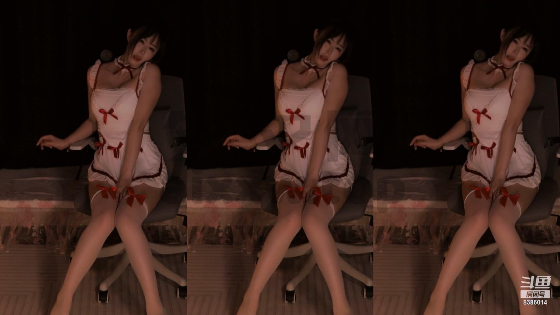 斗鱼素柠i(酱紫ava) 23年6-9月 精选舞蹈视频合集[246V/92.4G]