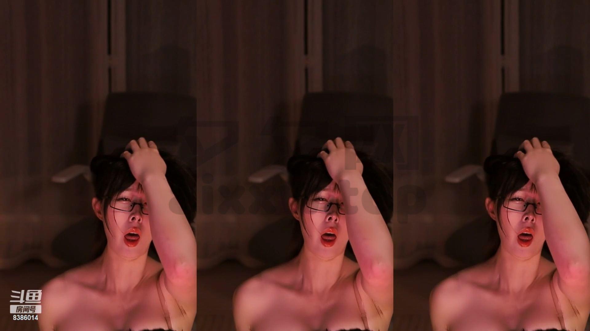 斗鱼素柠i(酱紫ava) 23年6-9月 精选舞蹈视频合集[246V/92.4G]