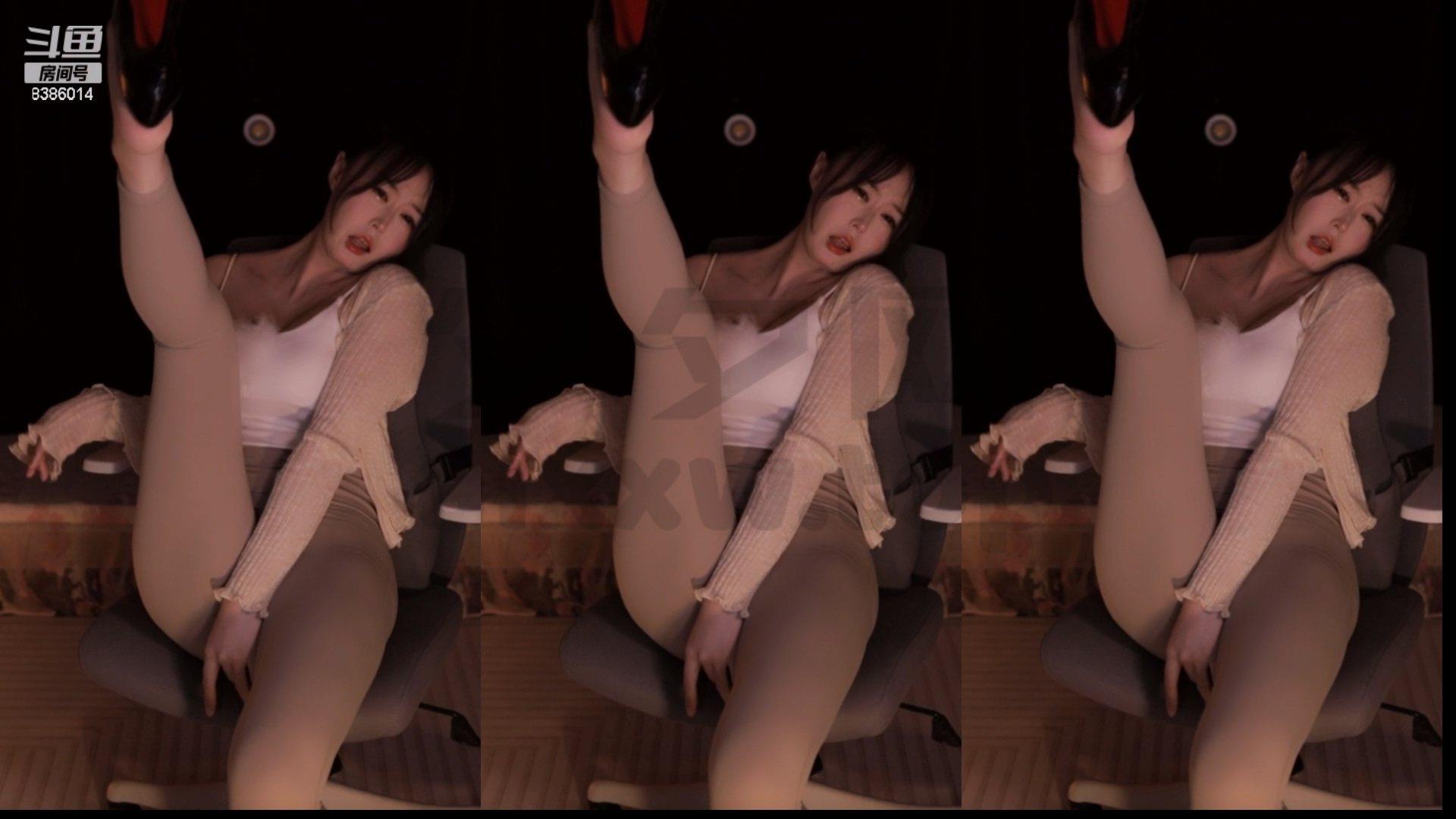 斗鱼素柠i(酱紫ava) 23年6-9月 精选舞蹈视频合集[246V/92.4G]