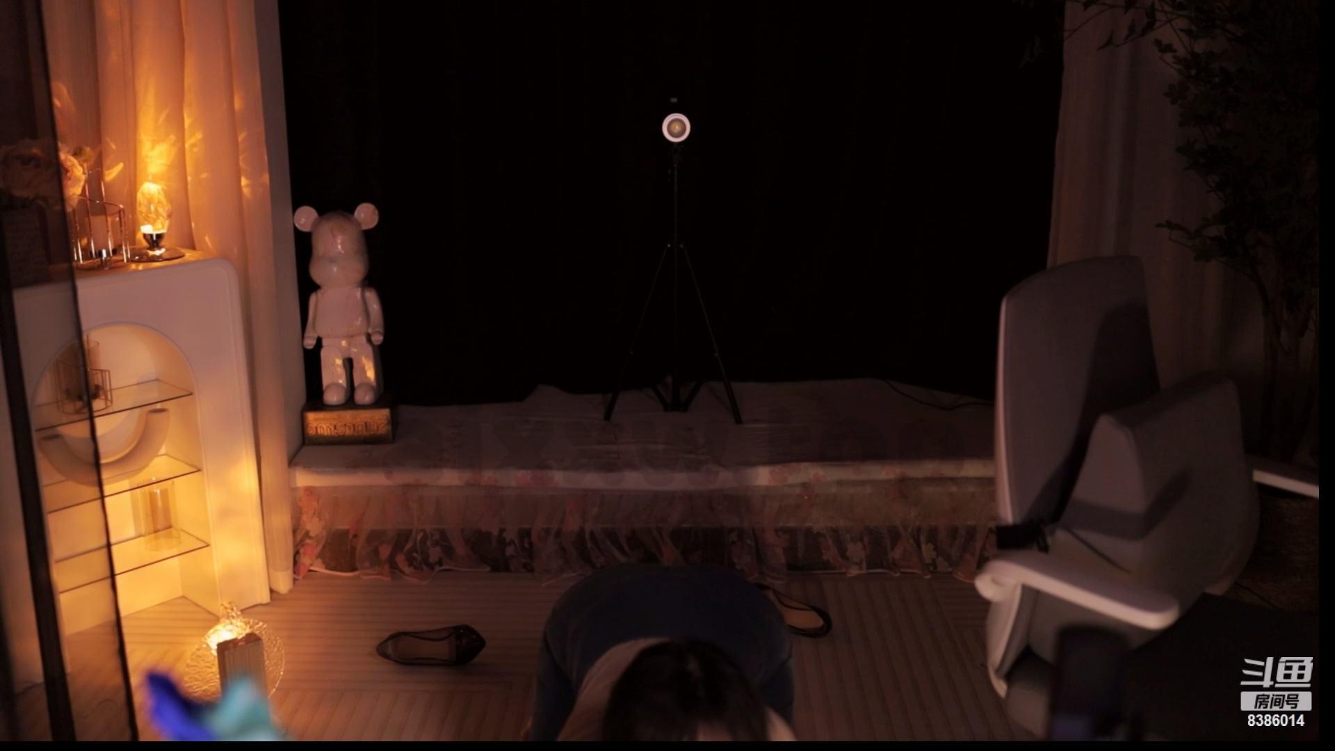 斗鱼素柠i(酱紫ava) 23年6-9月 精选舞蹈视频合集[246V/92.4G]