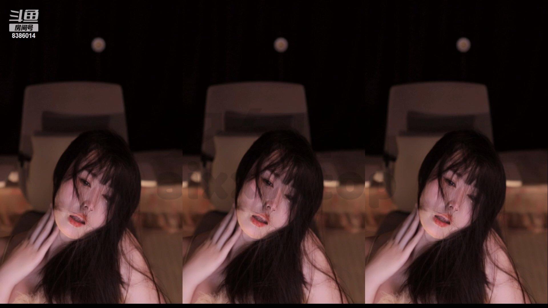 斗鱼素柠i(酱紫ava) 23年6-9月 精选舞蹈视频合集[246V/92.4G]