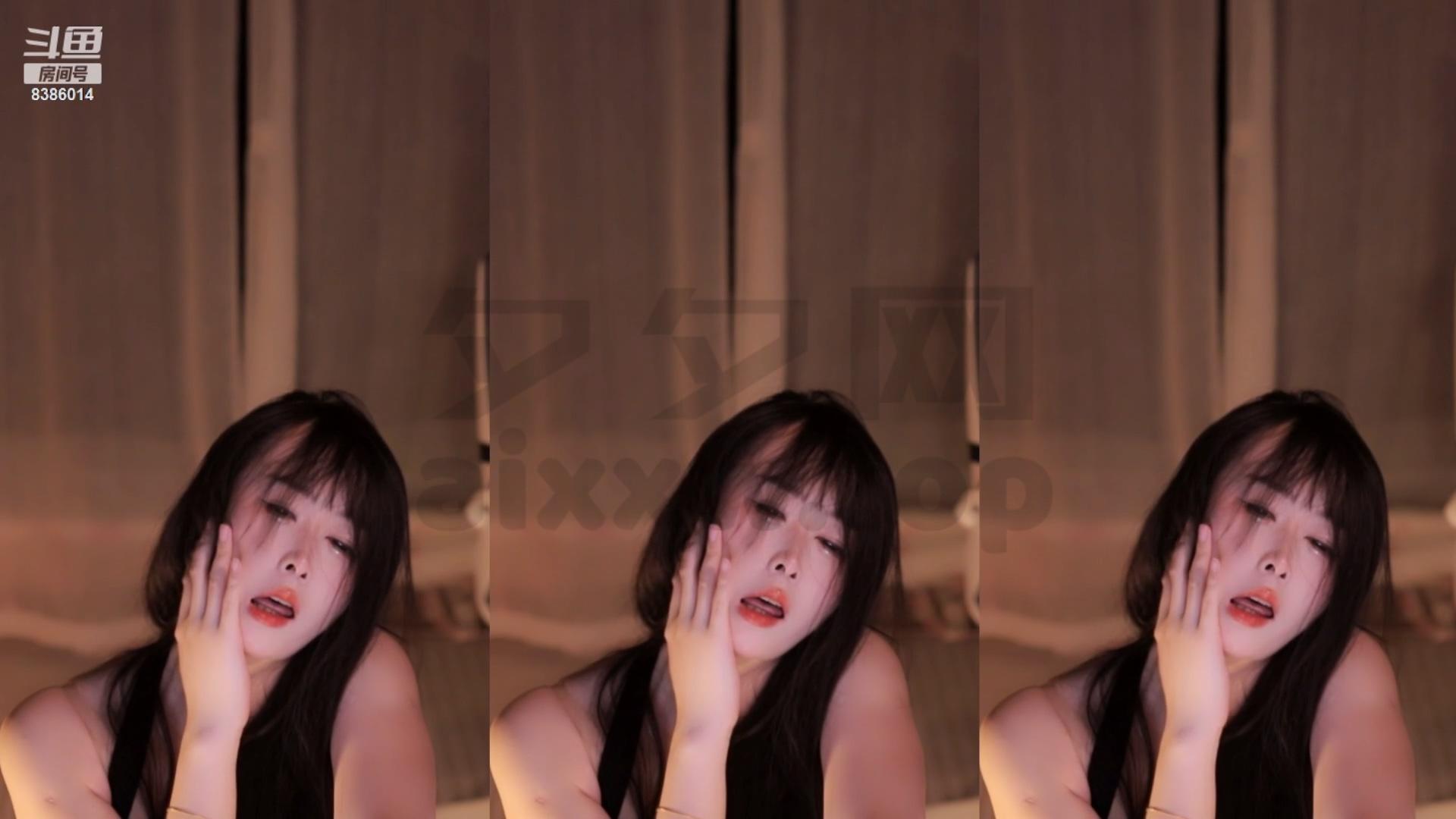 斗鱼素柠i(酱紫ava) 23年6-9月 精选舞蹈视频合集[246V/92.4G]