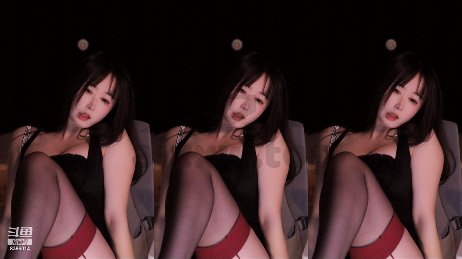 斗鱼素柠i(酱紫ava) 23年6-9月 精选舞蹈视频合集[246V/92.4G]