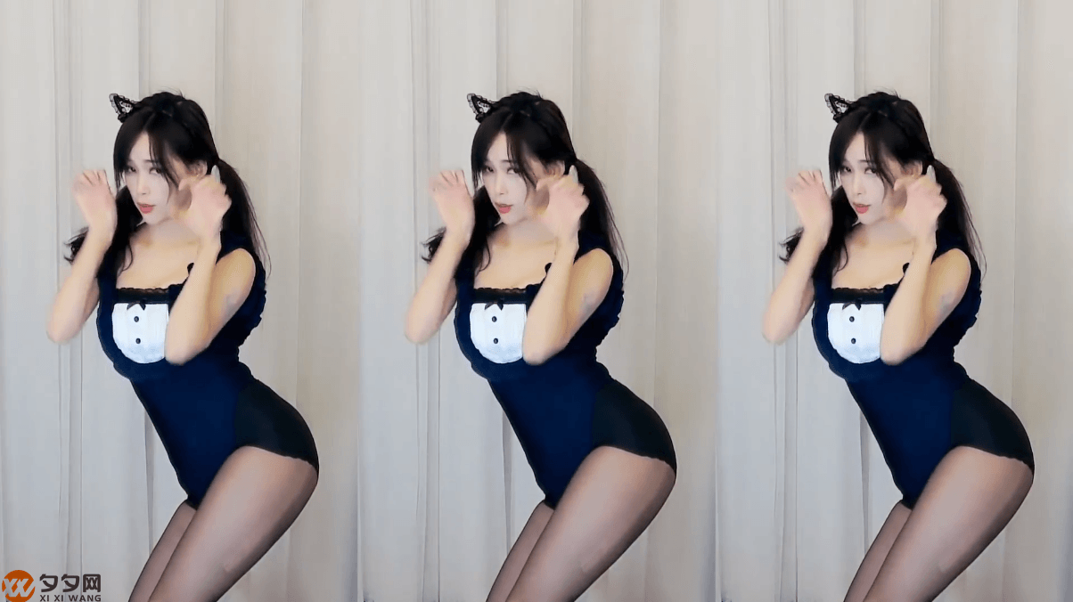 斗鱼舞蹈一姐莉爷酱跳舞视频合集 终极收藏版[193V/23.4G]