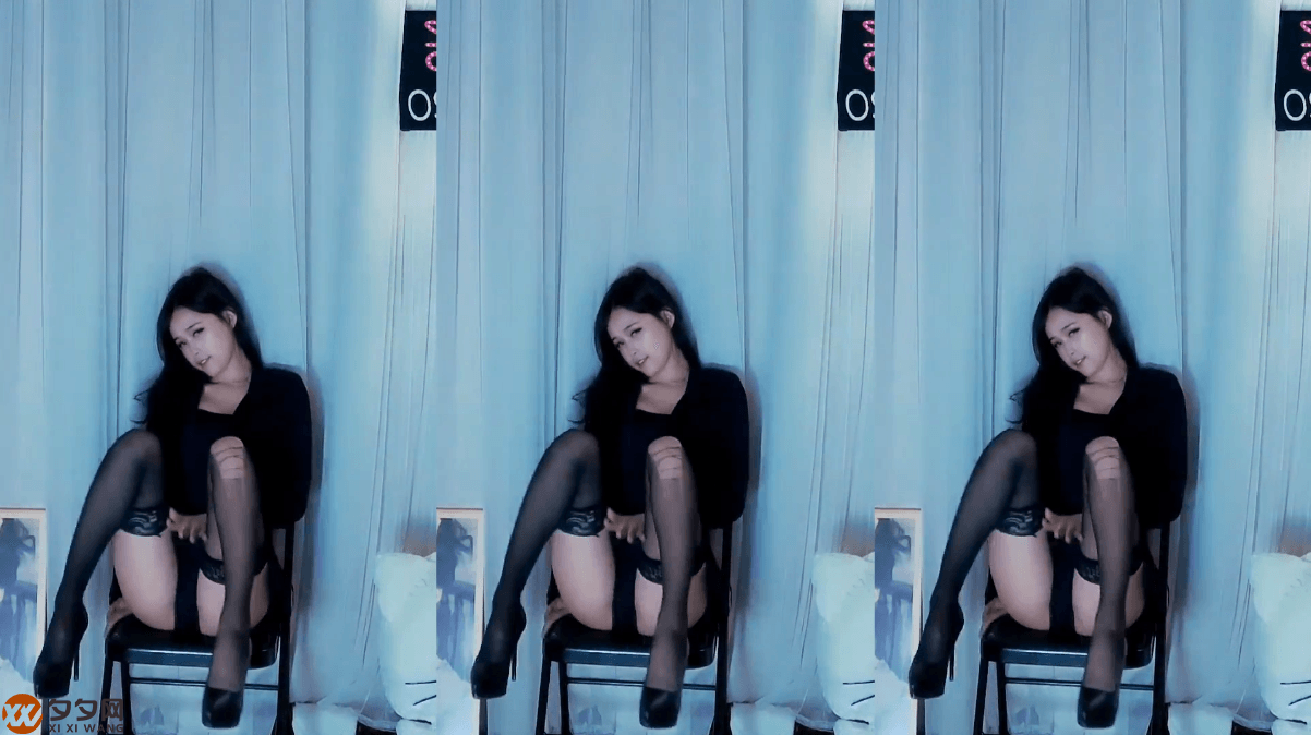 斗鱼舞蹈一姐莉爷酱跳舞视频合集 终极收藏版[193V/23.4G]