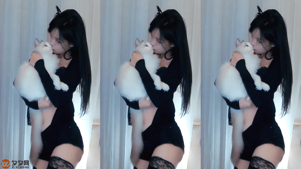 斗鱼舞蹈一姐莉爷酱跳舞视频合集 终极收藏版[193V/23.4G]