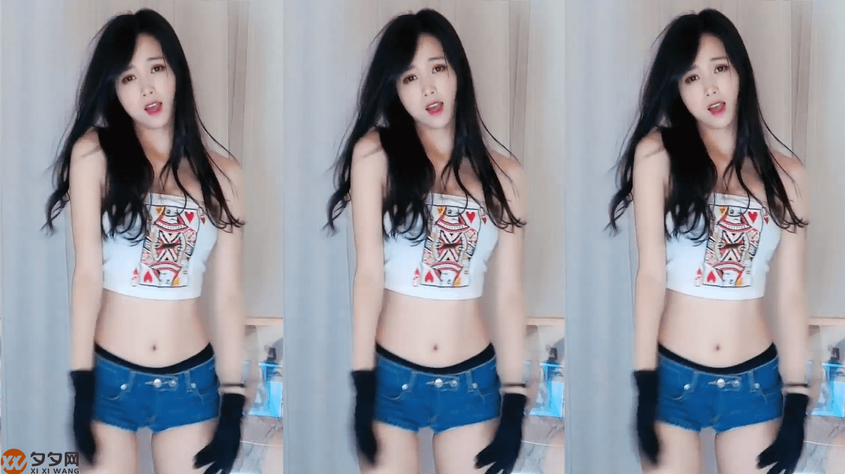 斗鱼舞蹈一姐莉爷酱跳舞视频合集 终极收藏版[193V/23.4G]