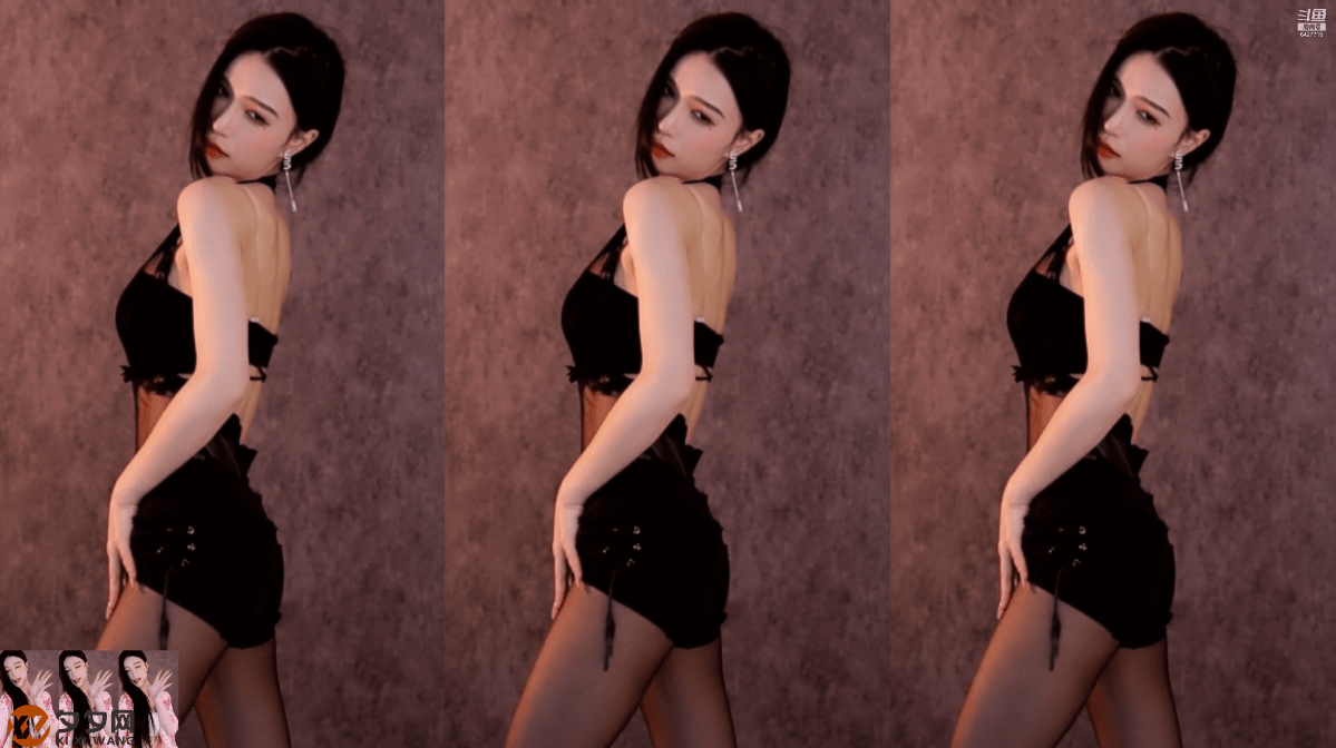 斗鱼艾可乐(miyoki米优) 跳舞视频合集[40V/10.1G]