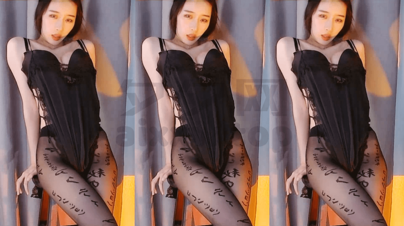 斗鱼辣条条SSS_土豪定制跳舞视频合集[170V/13.1G]