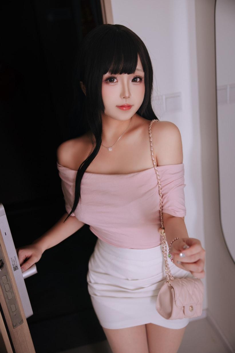 日奈娇 一日女友