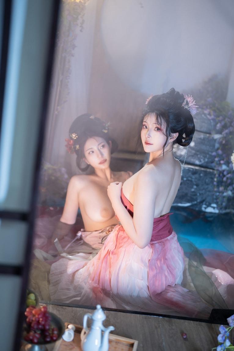 星澜是澜澜叫澜妹呀 – &Natsuko夏夏子 – 瑶池洗凝脂