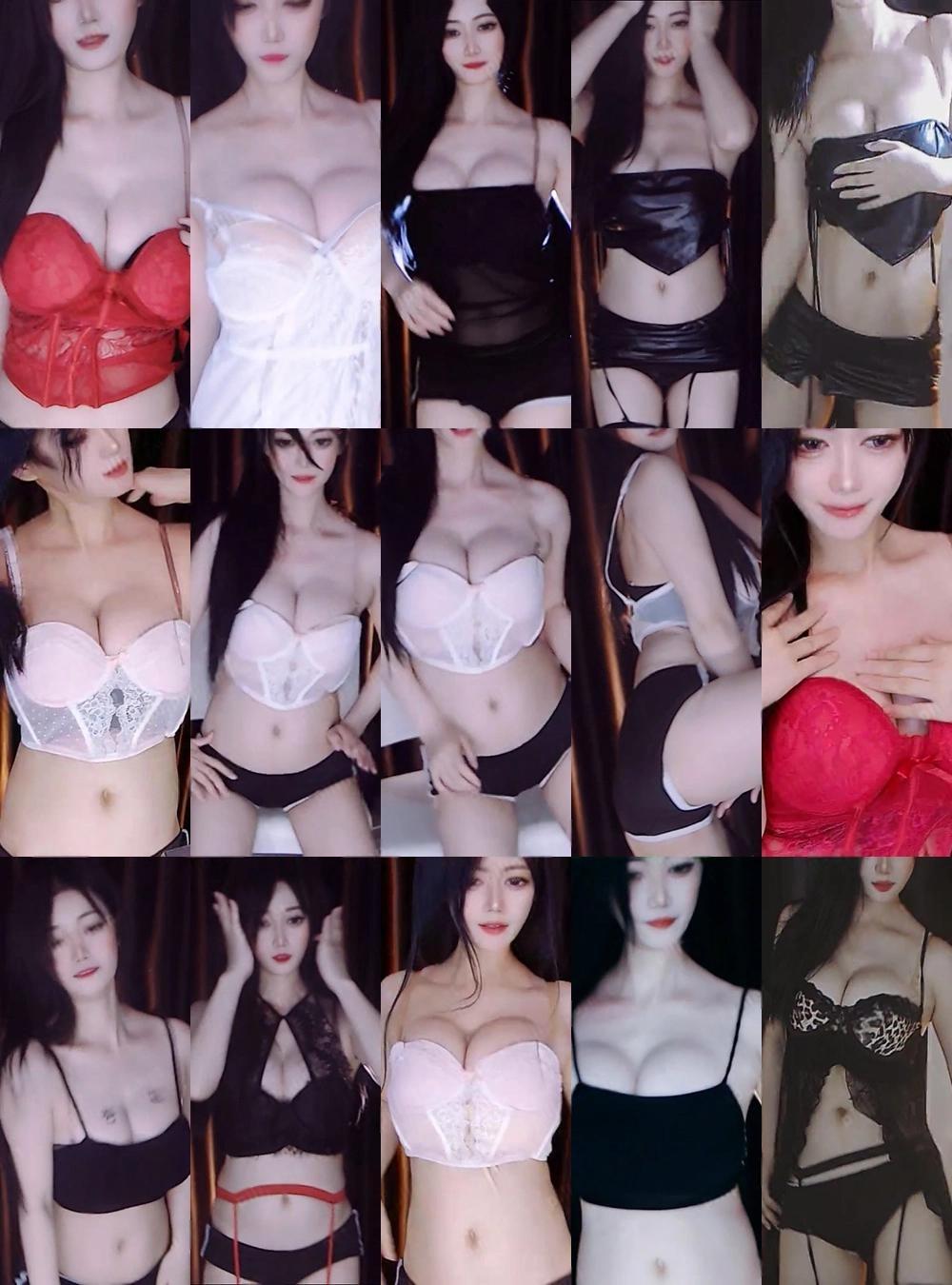 漂漂直播跳舞初羽25年1-3月精选抖凶跳舞合集