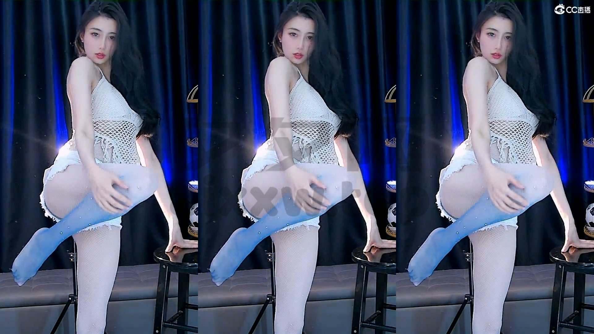 网易CC-白妖妖 23年1-5月 精选跳舞视频合集[371V/60.6G]