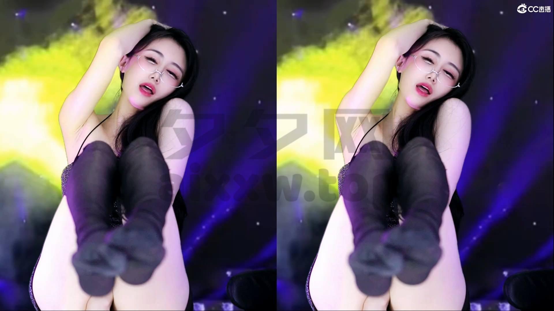 网易CC-白妖妖 23年6-9月 精选舞蹈视频合集[137V/20.6G]