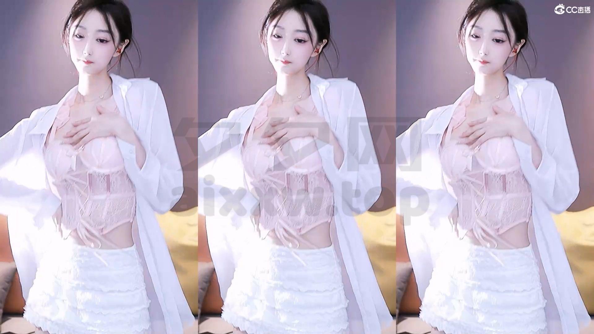 网易CC主播温婉 23年5-8月 精选跳舞视频合集[39V/5.29G]