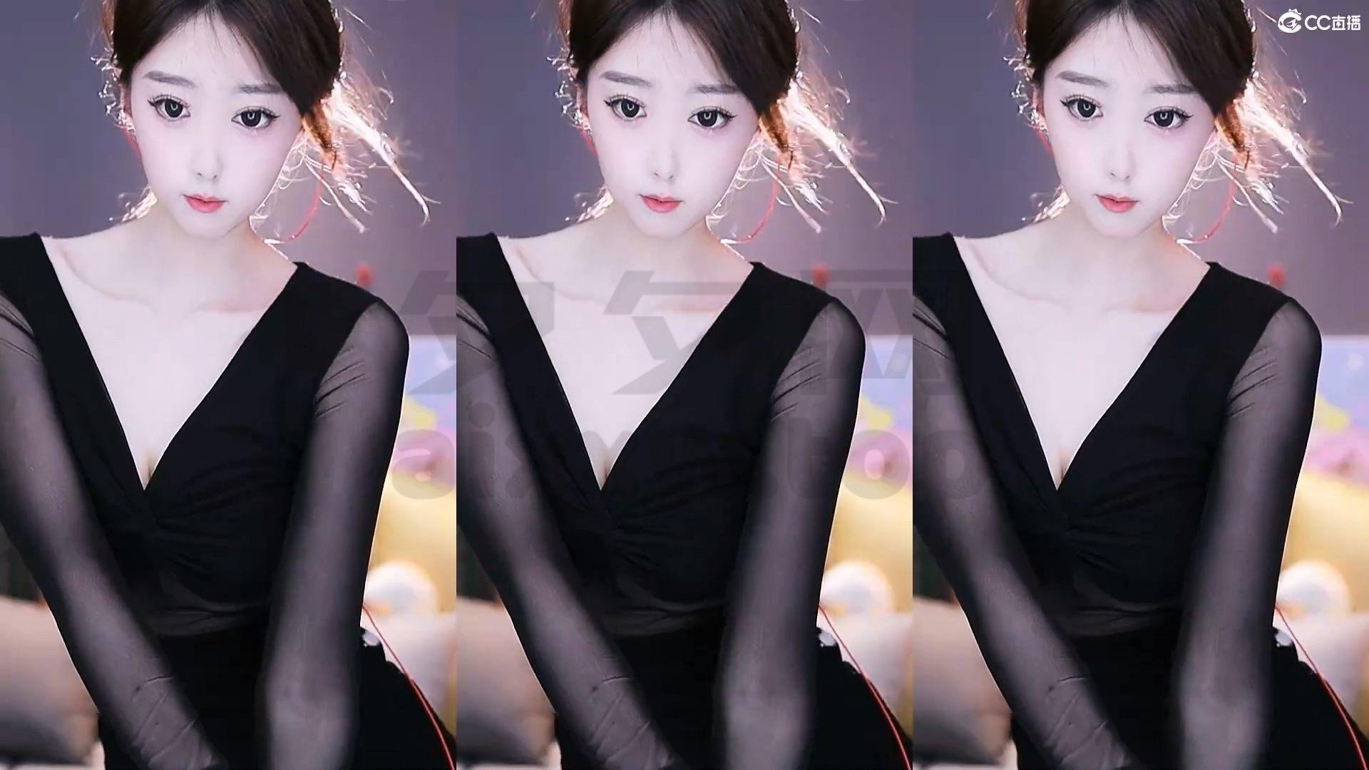 网易CC主播温婉 23年5-8月 精选跳舞视频合集[39V/5.29G]