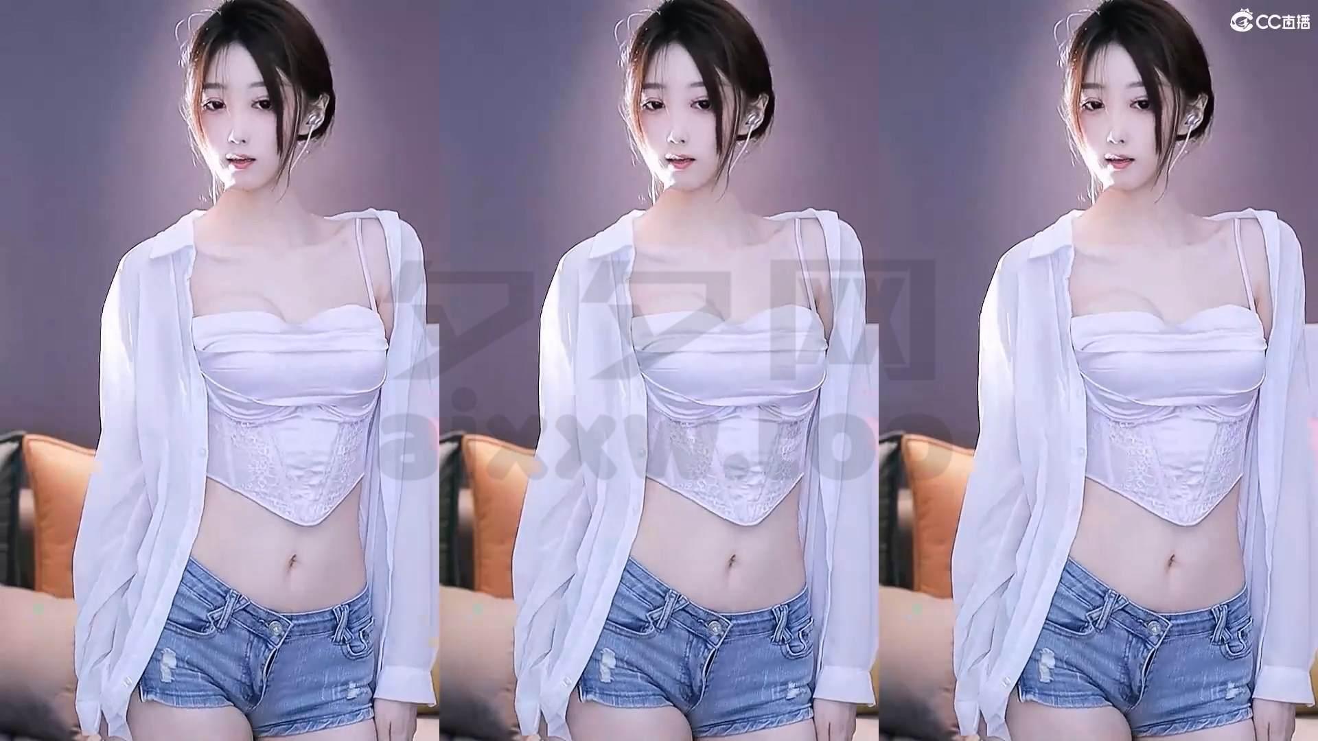 网易CC主播温婉 23年5-8月 精选跳舞视频合集[39V/5.29G]