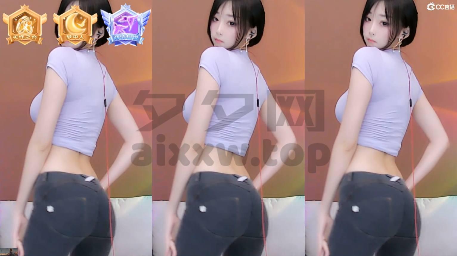 网易CC主播温婉22年8-9月跳舞视频合集[88V/10.9G]