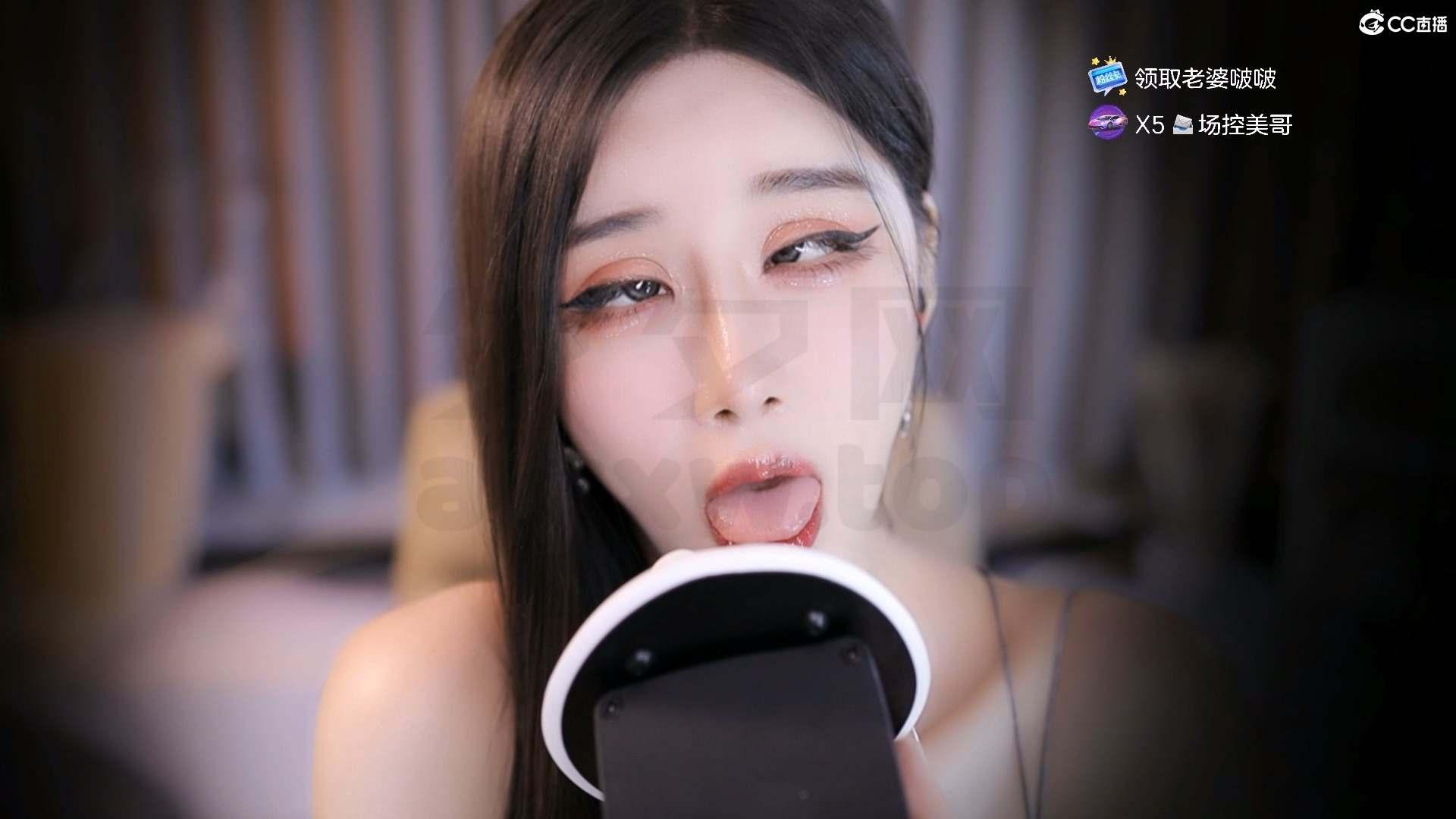 网易CC小恩雅 2023年4月-6月 精选跳舞视频合集[194V/49.3G]