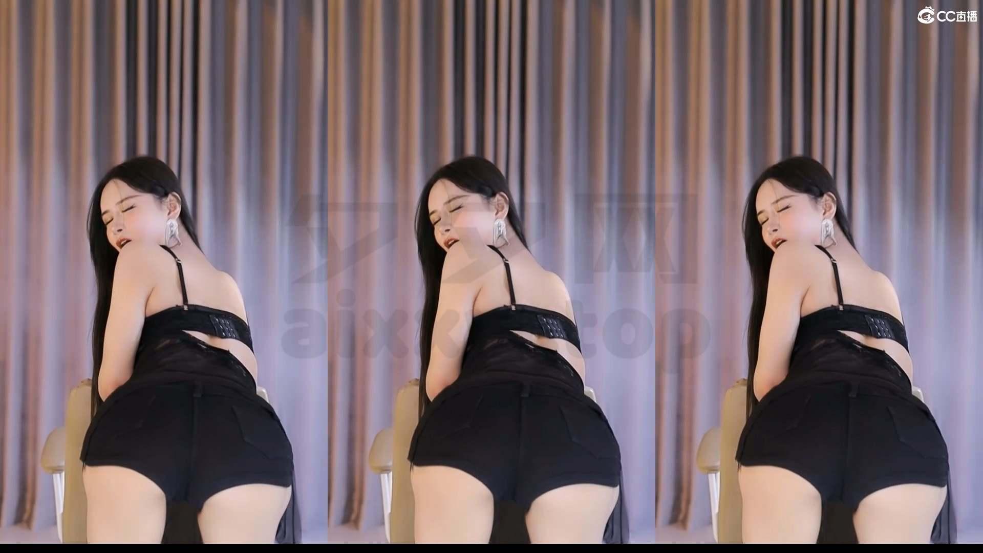 网易CC小恩雅 2023年4月-6月 精选跳舞视频合集[194V/49.3G]