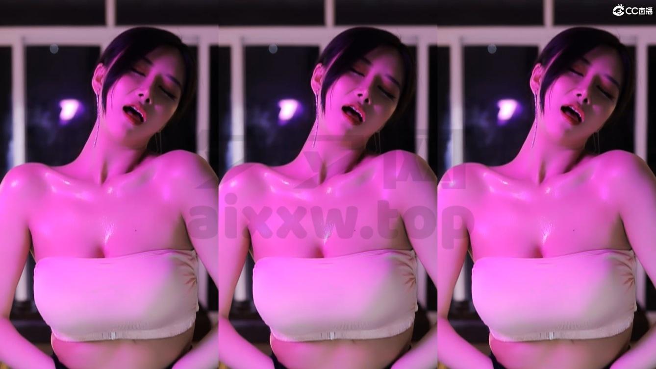 网易CC小恩雅跳舞视频合集[25V/8.31G]