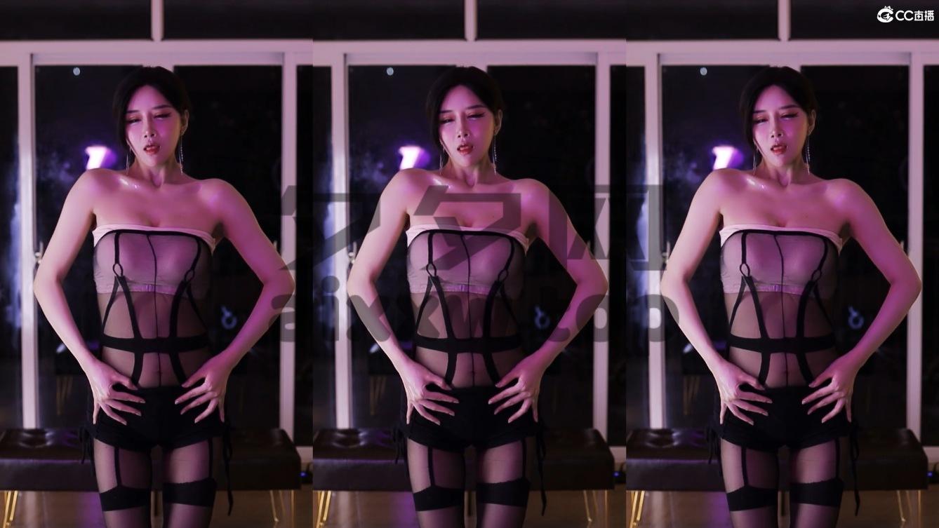 网易CC小恩雅跳舞视频合集[25V/8.31G]