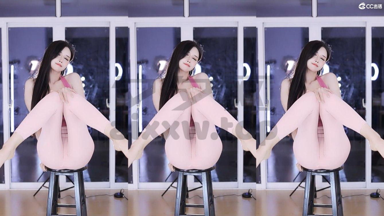 网易CC小恩雅跳舞视频合集[25V/8.31G]