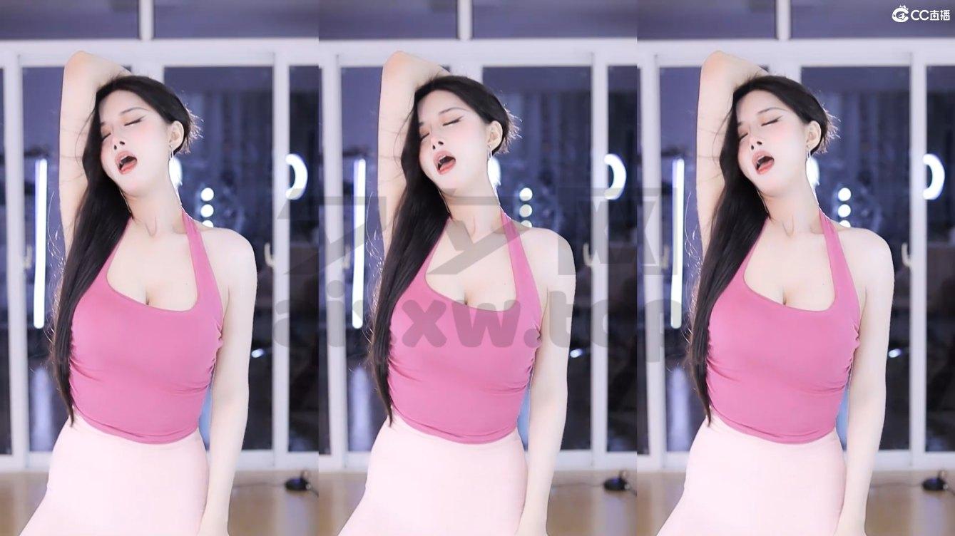 网易CC小恩雅跳舞视频合集[25V/8.31G]