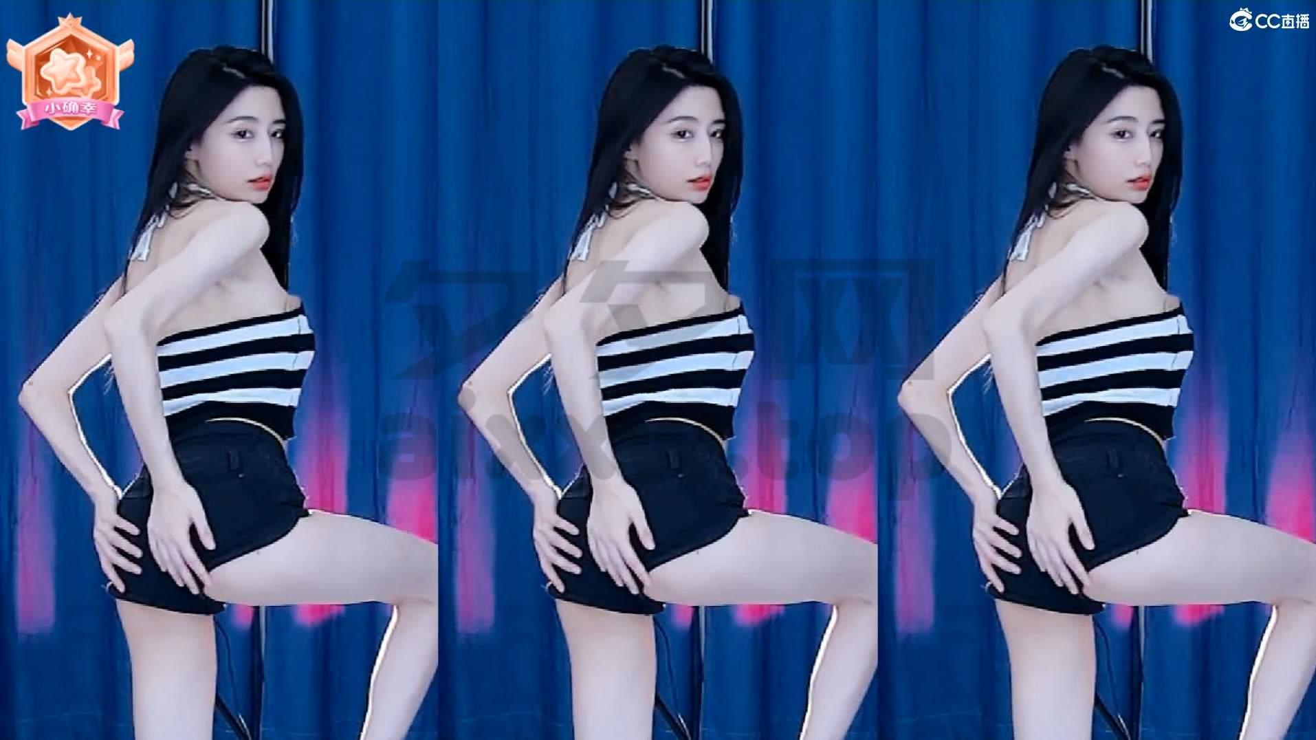 网易CC白妖妖22年9-10月跳舞视频合集[251V/55.4G]