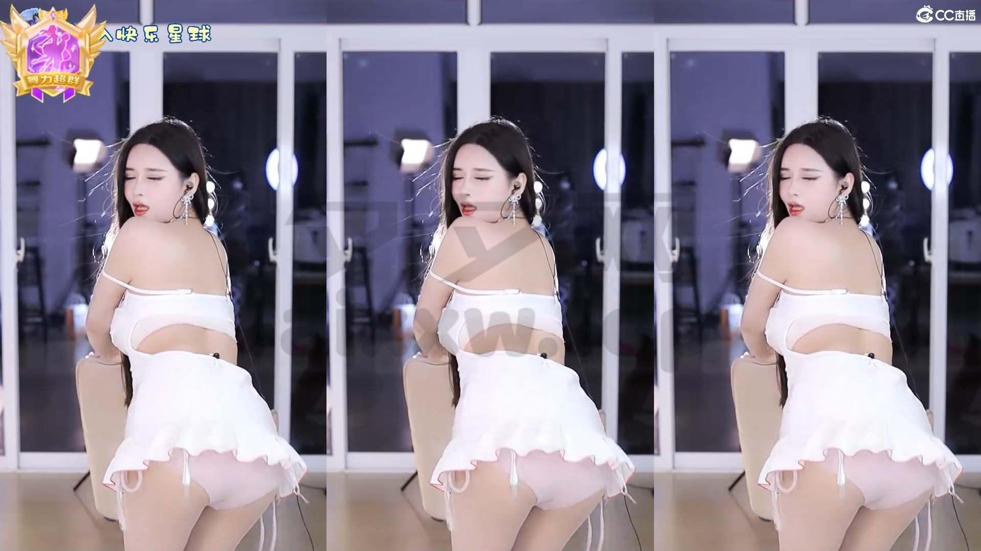 网易CC直播小恩雅22年11月精选跳舞视频合集[107V/14.3G]