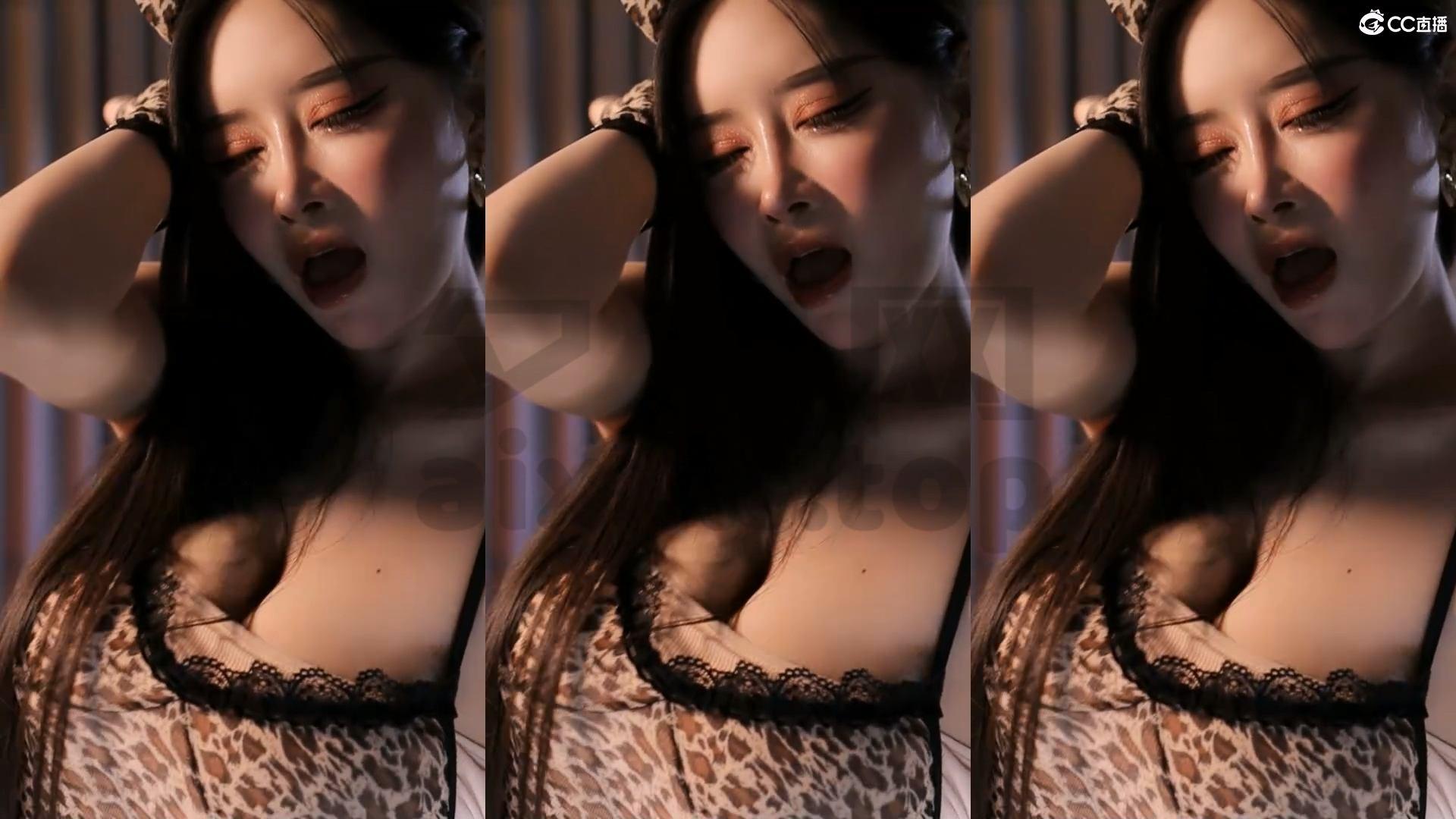 网易CC直播小恩雅23年7-8月精选跳舞视频合集[160V/49.3G]