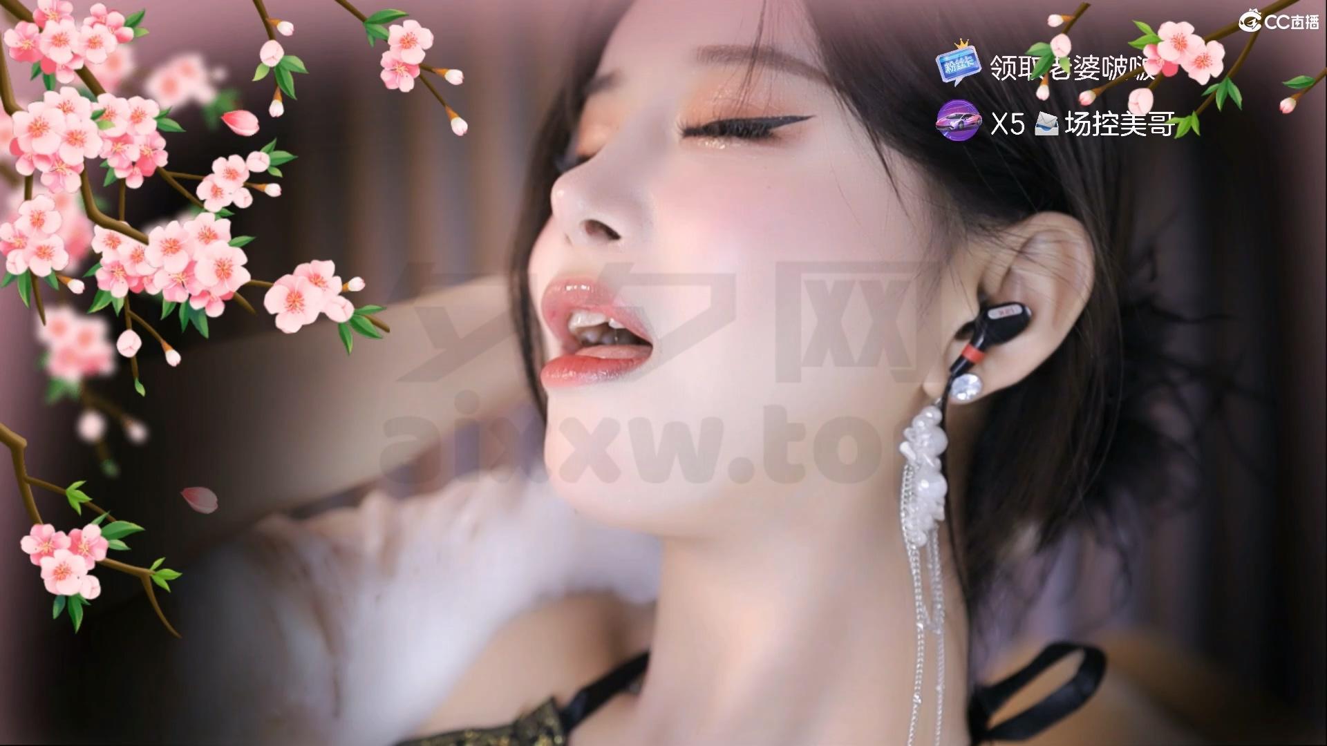 网易CC直播小恩雅23年7-8月精选跳舞视频合集[160V/49.3G]