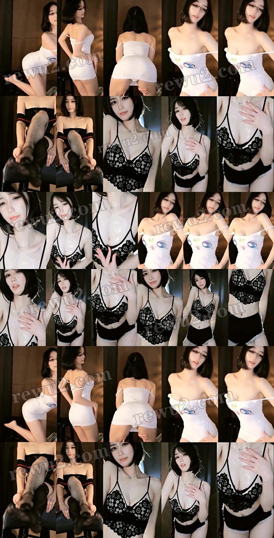 虎牙主播 刘钞钞 群定制舞蹈 低凶精油爆、.汝 露内包豚裙！(3V14分)