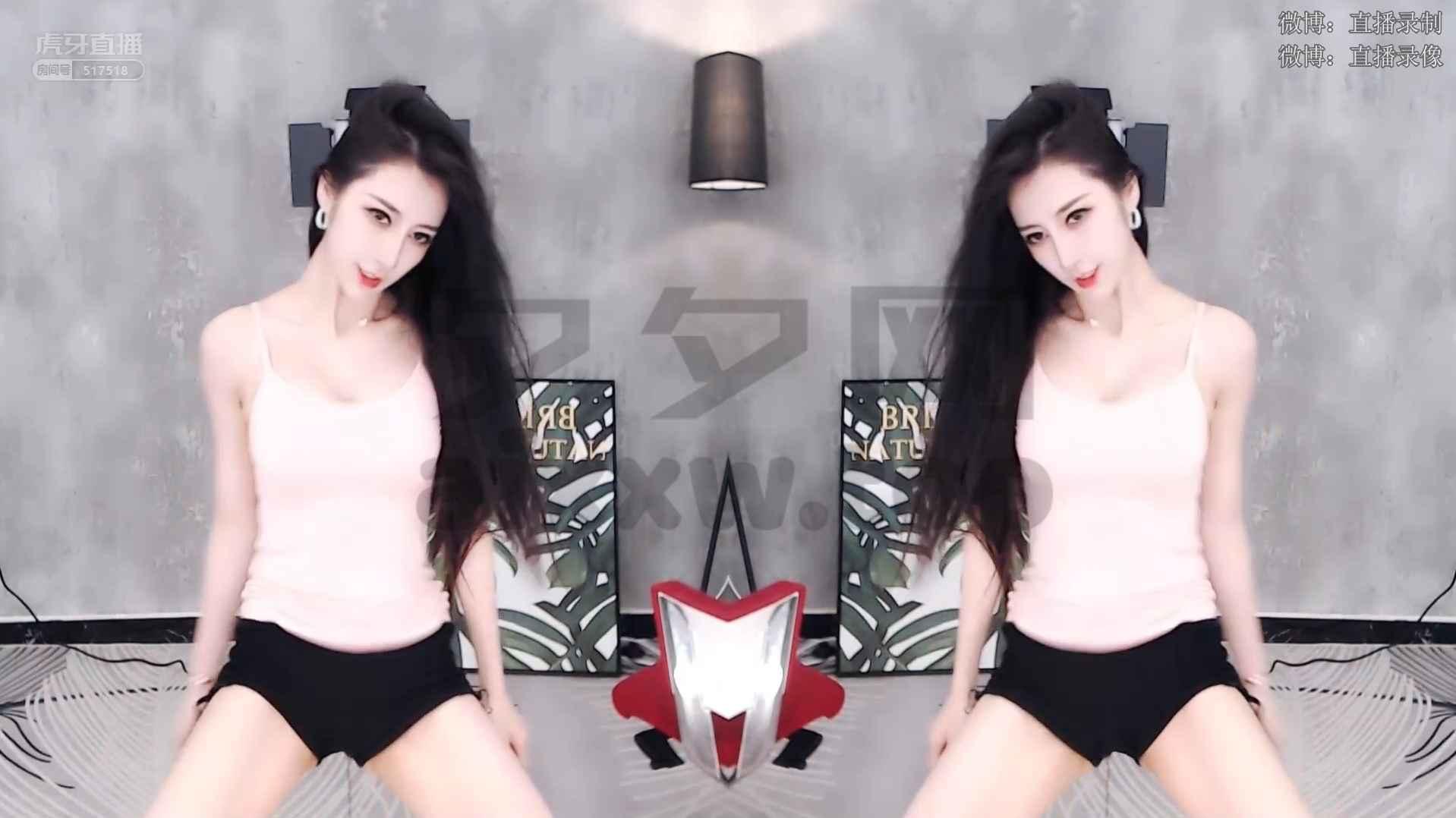 虎牙主播@MY-车老板精华跳舞视频合集[82V/13.8G]