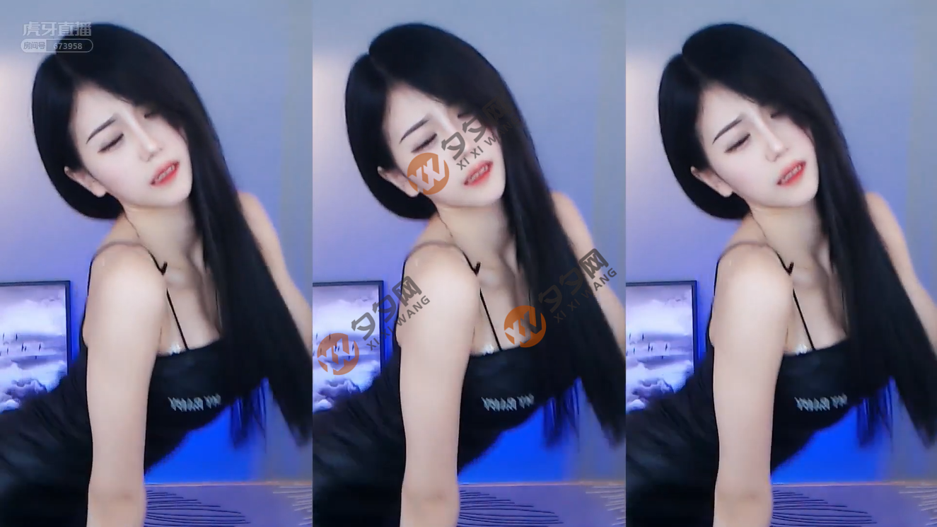 虎牙主播「Miu苏晓」经典表情舞蹈合集[34V/8.83G]