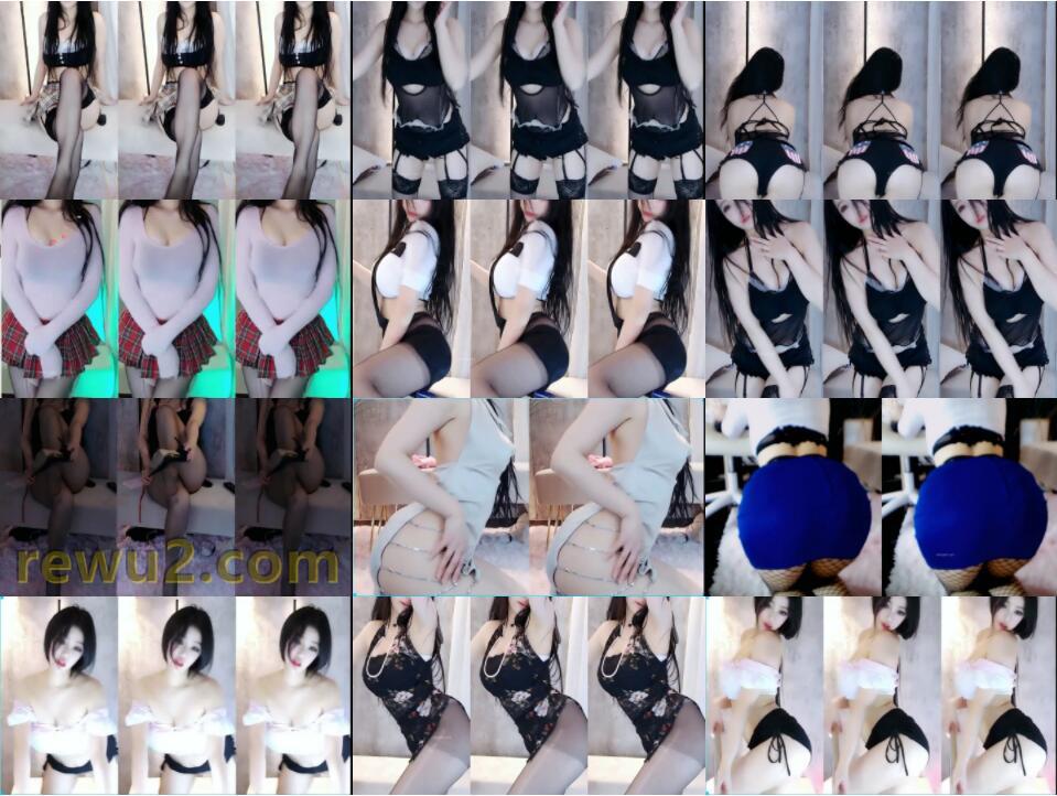 虎牙主播尤美 跳舞视频福利合集尺度到内衣 （18V1.41G）