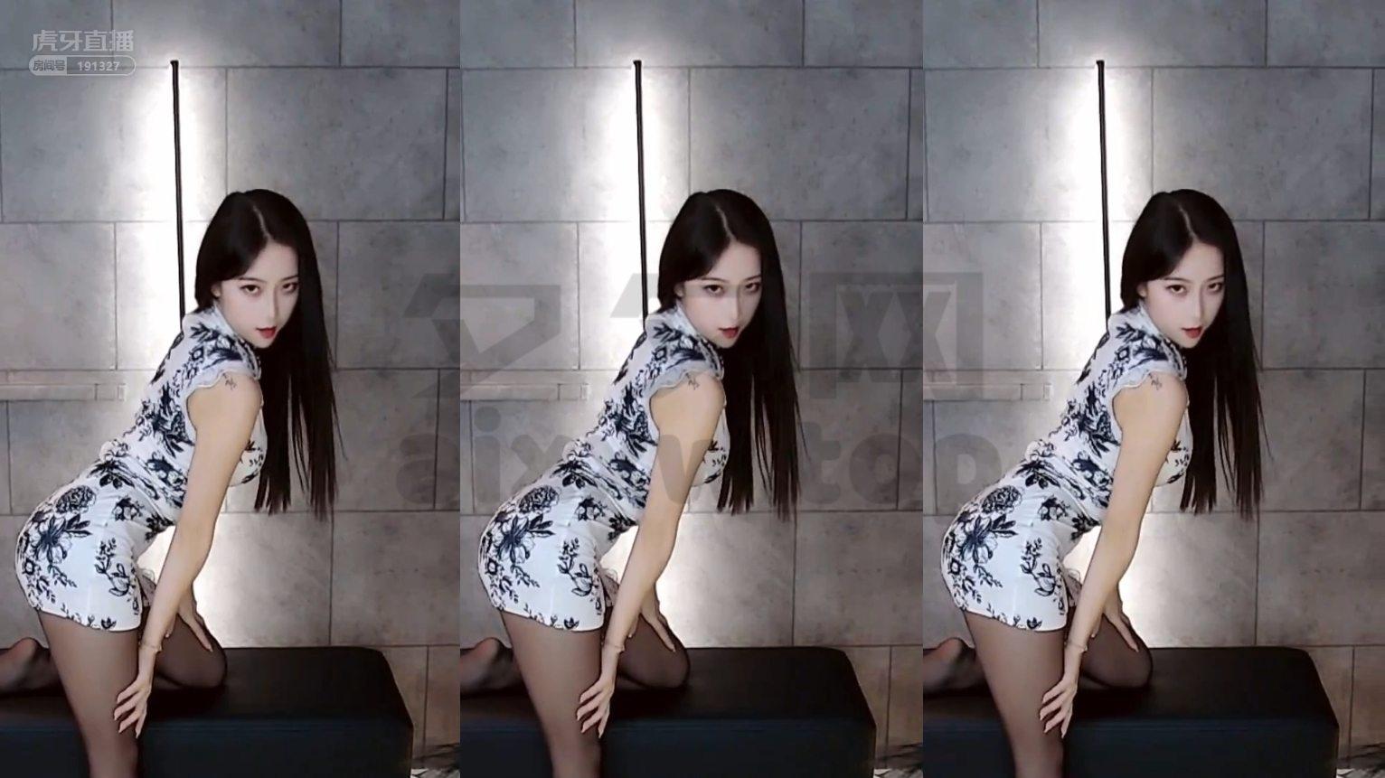 虎牙主播正恒YJ林软软跳舞视频合集[100V/21.7G]