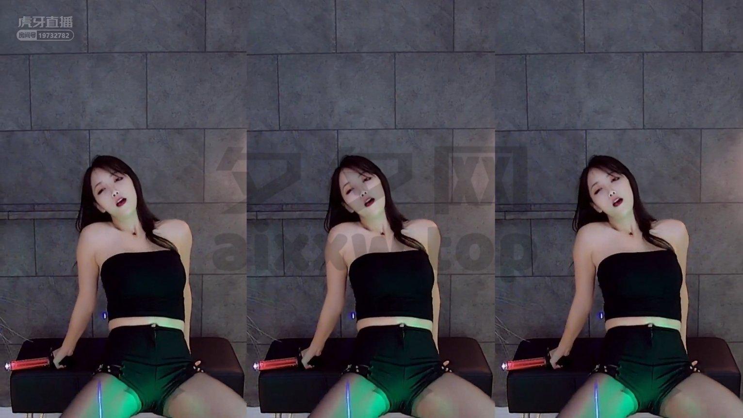 虎牙主播正恒YJ林软软跳舞视频合集[100V/21.7G]