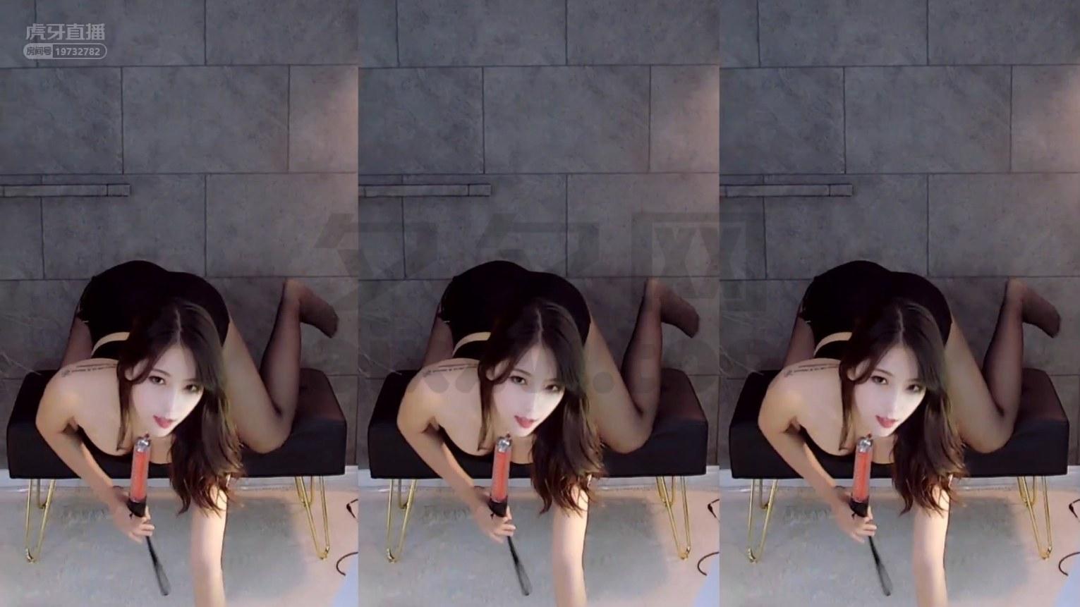 虎牙主播正恒YJ林软软跳舞视频合集[100V/21.7G]