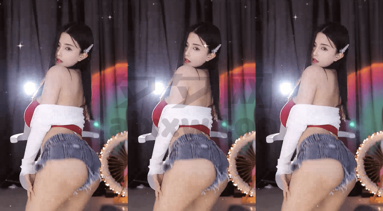 虎牙古阿扎定制私拍舞蹈视频合集[43V/11.6G]