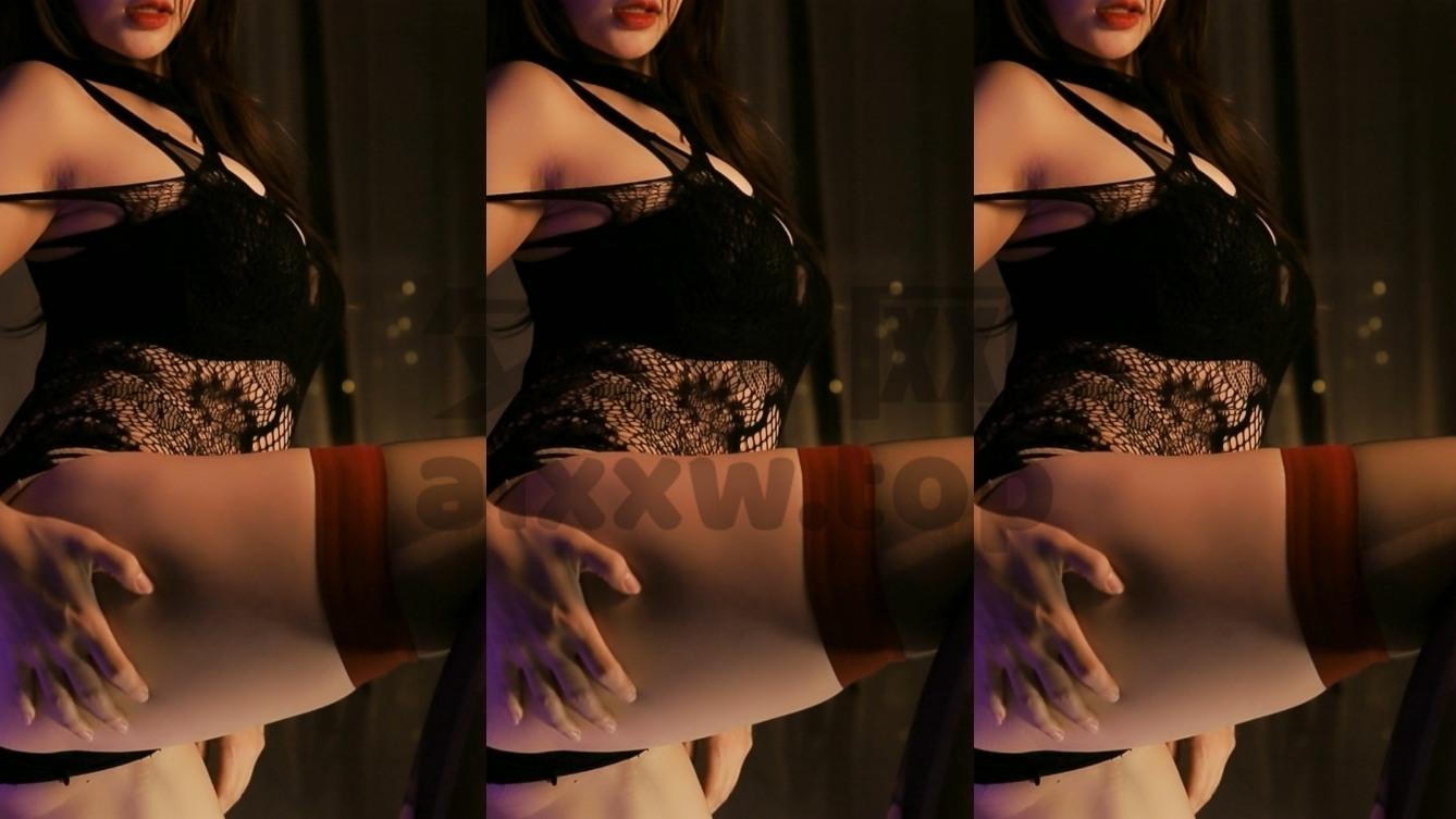 虎牙国一喵内部付费群定制跳舞视频合集[8V/5.32G]