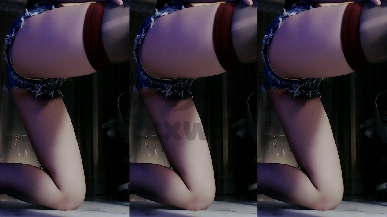 虎牙国一喵内部付费群定制跳舞视频合集[8V/5.32G]