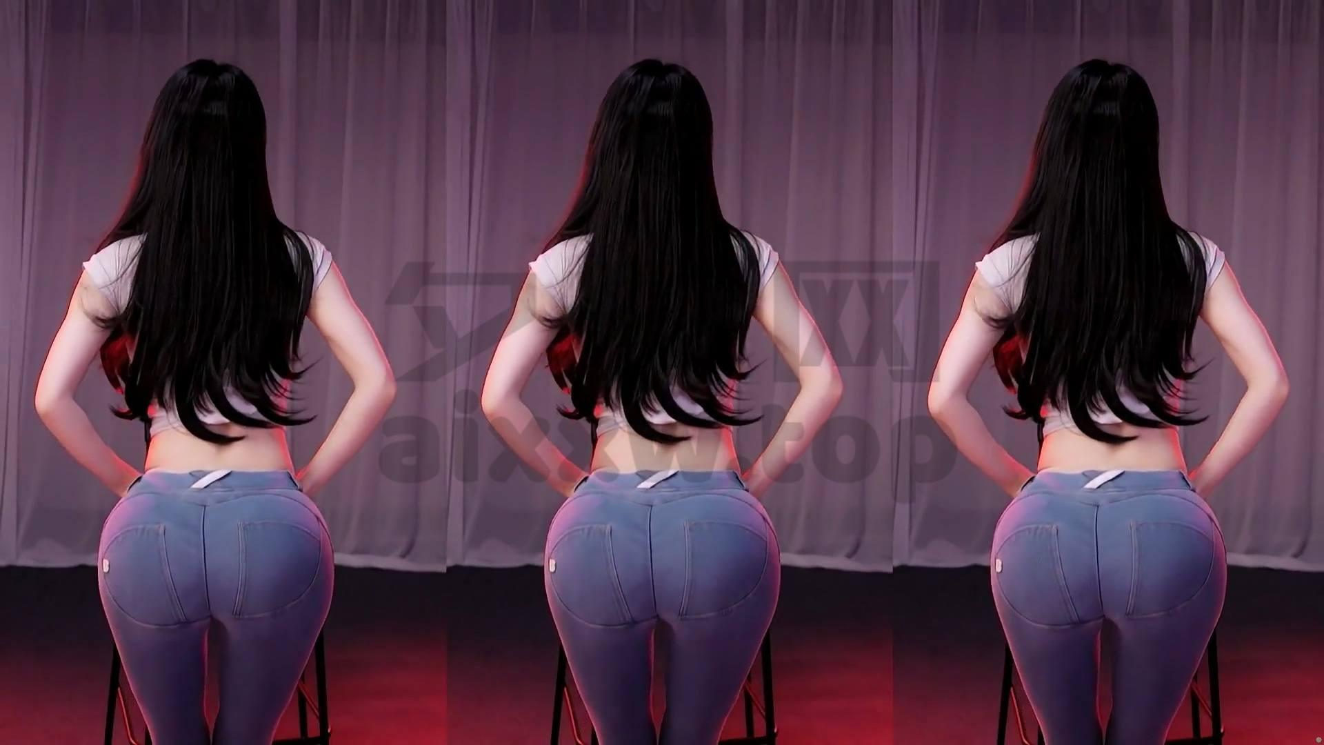 虎牙坏空空 23年3-6月 精选舞蹈视频合集[308V/53.8G]